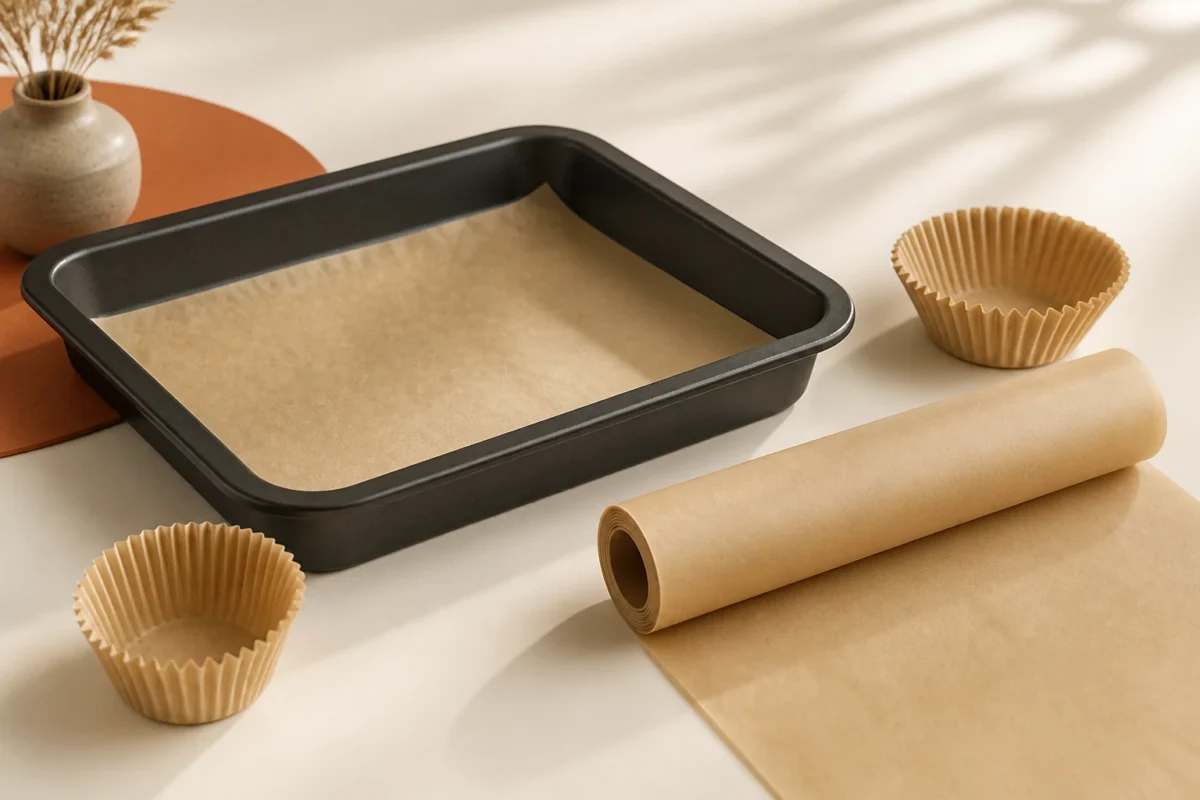 Papier, folia czy pojemnik? Dobierz ochronę do produktu