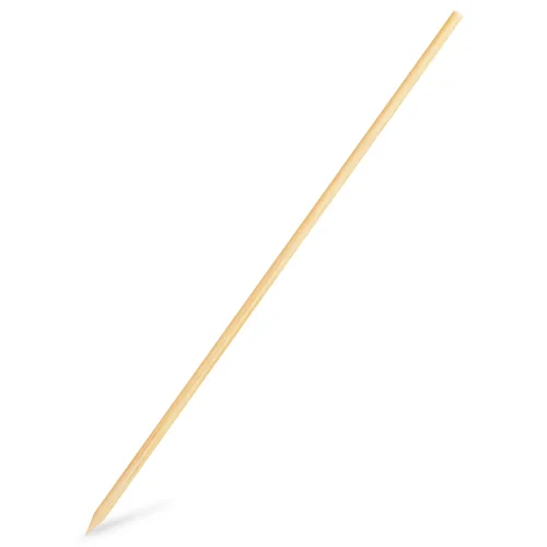 Patyki do zakręconych frytek 40 cm — 100 szt.